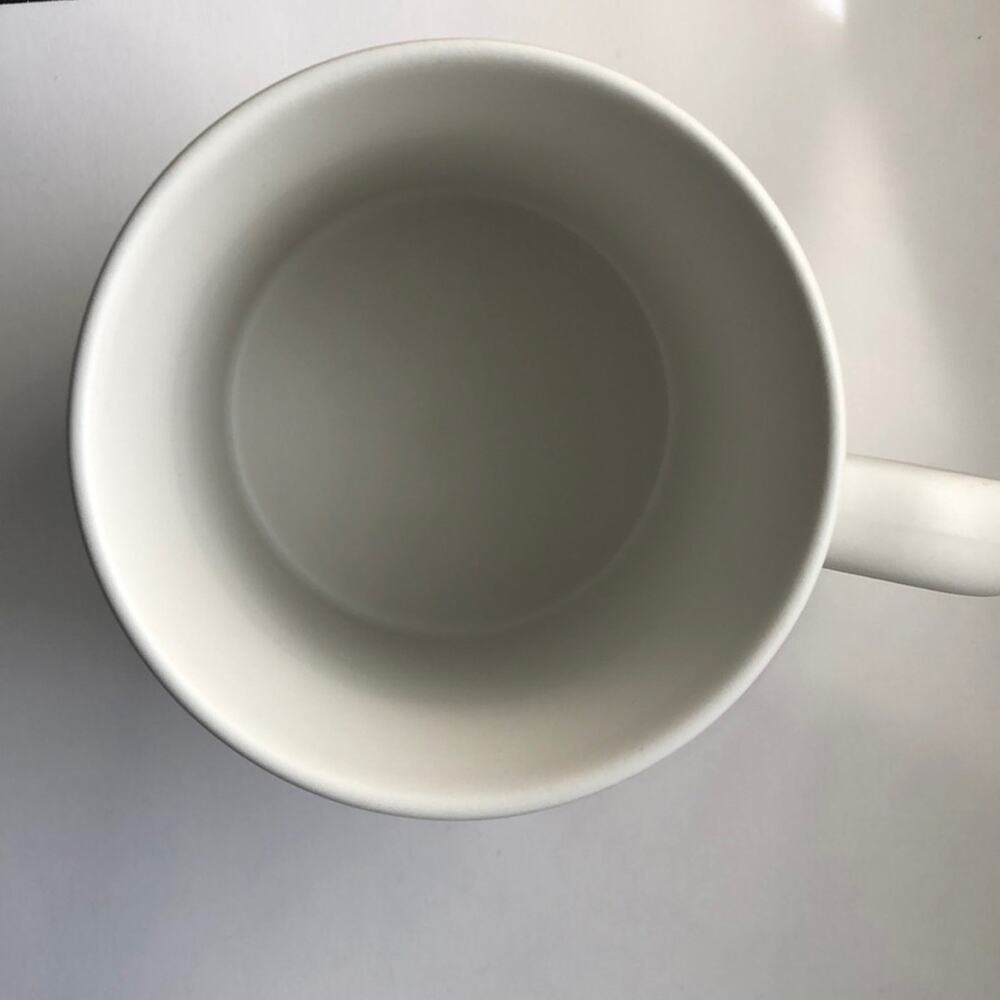 NWB Quotable Coffee Mug with Bonus Gift - Picture 2 of 5